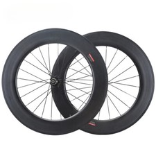 Set ruote bici da strada in