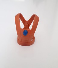 Masters of the Universe Classics - Motu - He-man - Filmation - Clawful Armor