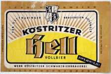 14535 Etichetta Di Birra