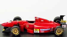 Ferrari 412 T1 Scala 1:43