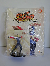 Figurine street fighter - figurine,