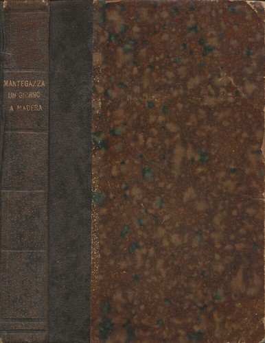 Giorno madera una - madera., pagina
