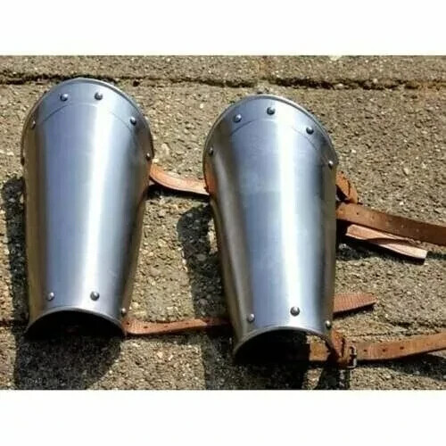 Braccetti armatura guardia - braccetti,