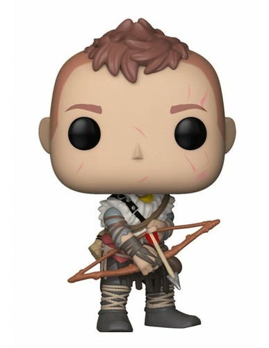 Funko pop games god war - pop,