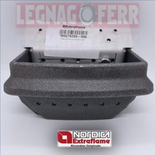 BRACIERE GHISA PER STUFA