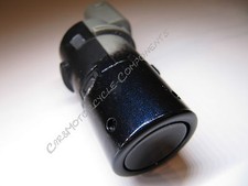 BMW pdc-sensore/SENSORE DI PARCHEGGIO 66 20 6 989 171 BLU NOTTE 040 O 453 NUOVO