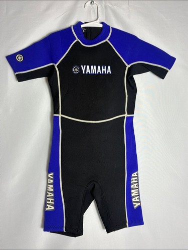 Yamaha tuta rashguard bagnata - yamaha,