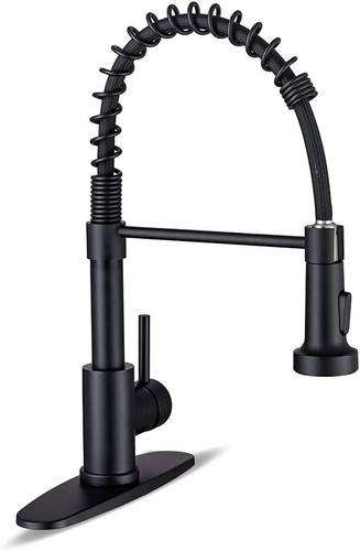 Rubinetti cucina con - rubinetti,