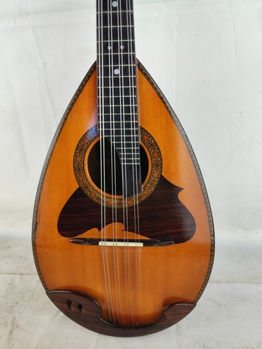 Mandolino concerto 4 - da,