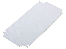 ZMB58 Piastra di montaggio in