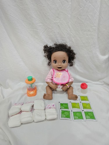 Baby alive bambola - baby,