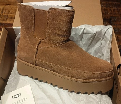 Stivali donna uggs chelsea - stivali,