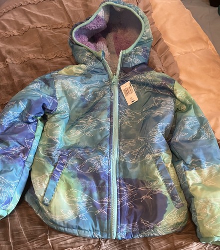 Giacca disney reversibile - giacca,