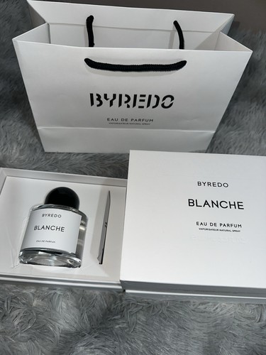 Parfum byredo blanche - byredo,