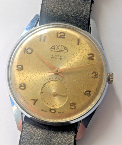 Asce extra antichoc - extra, classico