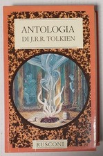 J.R.R. Tolkien, Antologia di