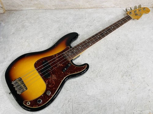 Basso fender custom shop - custom,