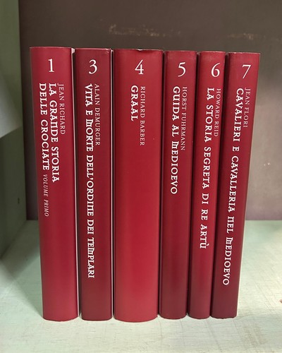 Giornale biblioteca storica - giornale,