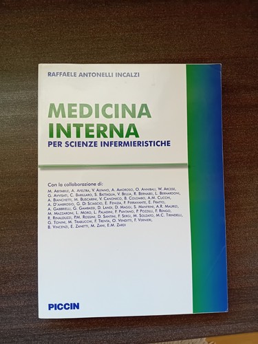 Medicina interna per - per, scienze