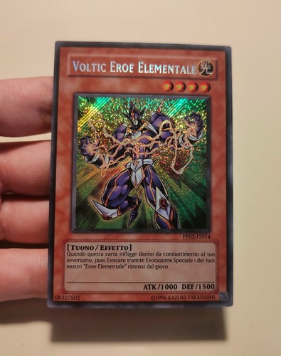 Voltic eroe - voltic,