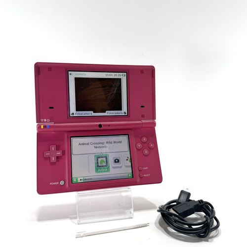 Nintendo dsi console portatile - console,