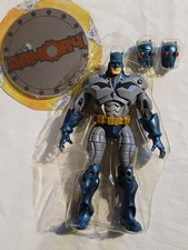 BATMAN DC MARVEL ACTION