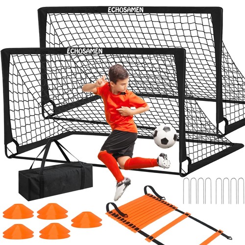 Set obiettivi calcio per - da,