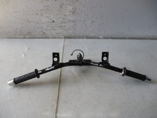 Manubrio Sterzo Manopole