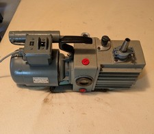 Pompa per vuoto Leybold