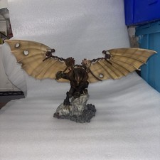 Statua BioShock Infinite