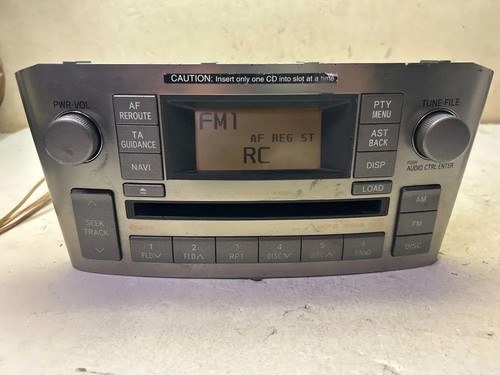 Toyota avensis berlina t25 - avensis,