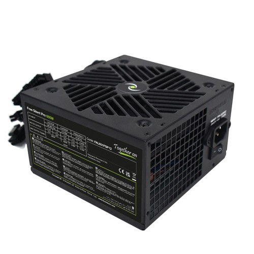 Alimentatore 650 watt free - 650,