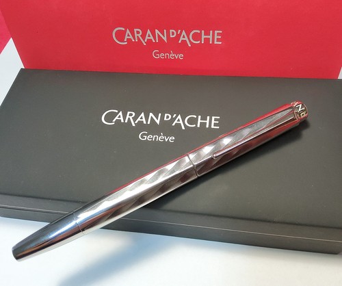 Caran ache rnx 316 luxury - d'ache,