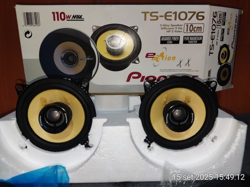 Pioneer e 1076 - ts-e,