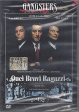 Dvd QUEI BRAVI RAGAZZI Martin