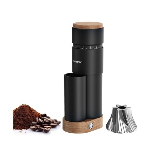 Burr macinacaffè wirsh - burr, macinacaffè,wirsh