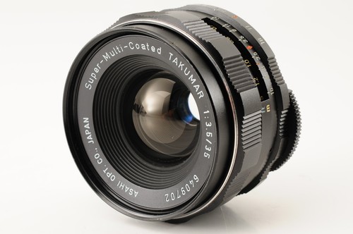 Obiettivo pentax super takumar - obiettivo, super-takumar