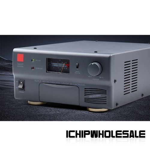 Gzv4000 40a dc5 15v - 40a, dc5-15v