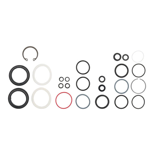 Kit revisione rockshox 200 - 200, ore