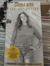 CAROLE KING - THE COLLECTION