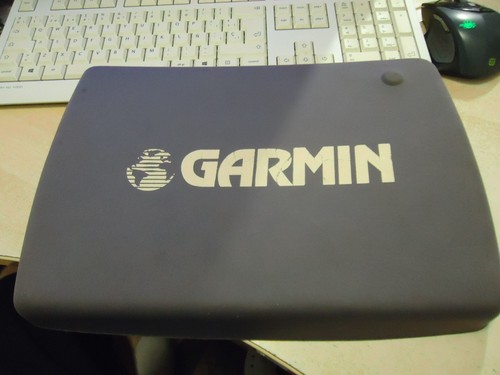 Garmin gpsmap 3010c marine gps - 3010c,