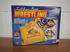 I Trottolini Ring Wrestling