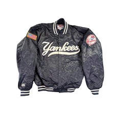 Giacca vintage Majestic New