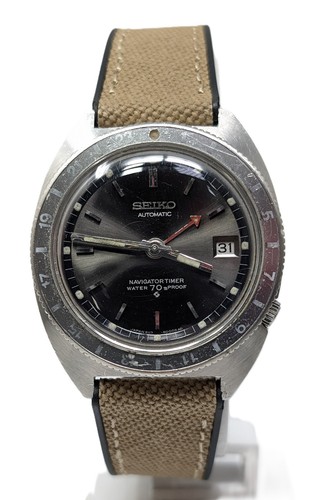 Orologio seiko navigator timer - orologio,