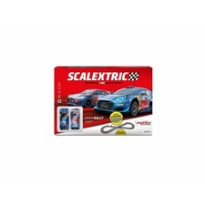 Pista da Corsa Scalextric Open