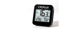GPS COMPUTER contachilometri orologio bicicletta corsa mtb fat blke