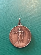 Medaglia Ventennio Fed