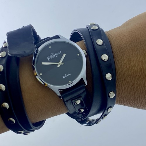 Madonna rebel heart tour watch - heart,