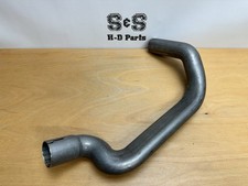 Tubo crossover scarico originale Harley-Davidson Touring 65600178