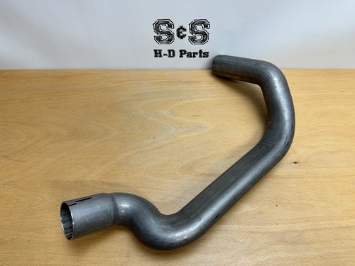 Tubo crossover scarico